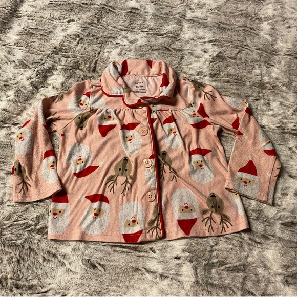 Carter’s Pajamas - Picture 2 of 8